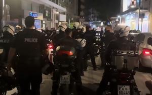 Θεσσαλονίκη, Άγριος, Λαδάδικα – ΒΙΝΤΕΟ, thessaloniki, agrios, ladadika – vinteo