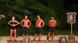 Survivor 2024, Εντάσεις, - Δείτε,Survivor 2024, entaseis, - deite