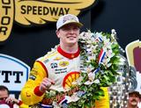 Josef Newgarden,Indy 500