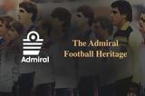 Admiral Football Heritage,