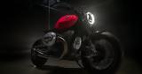 BMW Motorrad R20 Concept,