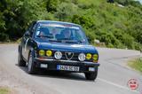 T S D, Regularity Rally – Aποτελέσματα,T S D, Regularity Rally – Apotelesmata