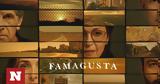 Famagusta, Πότε, MEGA,Famagusta, pote, MEGA