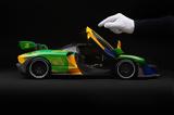 Μινιατούρα, Amalgam, McLaren Senna, €19 490,miniatoura, Amalgam, McLaren Senna, €19 490