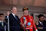 Formula 1, Πριγκιπική, Σαρλ Λεκλερκ, 8ο Grand Prix, Μονακό,Formula 1, prigkipiki, sarl leklerk, 8o Grand Prix, monako