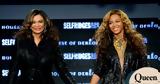 Tina Knowles,Beyoncé-