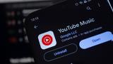 YouTube Music,