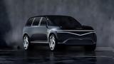 Genesis Neolun,GV90