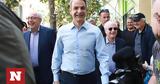 Μητσοτάκης, Τρίτη, Παλαιό Φάληρο, STAR,mitsotakis, triti, palaio faliro, STAR