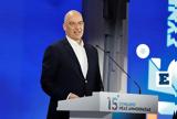 Συνάντηση Δένδια, Κατάρ -,synantisi dendia, katar -