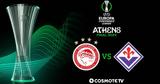 Τελικός Conference League, UEFA, Ολυμπιακός - Φιορεντίνα,telikos Conference League, UEFA, olybiakos - fiorentina