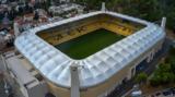 ΕΛΑΣ, OPAP Arena, Ολυμπιακός-Φιορεντίνα,elas, OPAP Arena, olybiakos-fiorentina