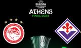 Europa Conference League -, UEFA, Μην,Europa Conference League -, UEFA, min