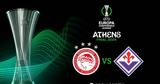 Τελικός Conference League, Ολυμπιακού, Φιορεντίνα, COSMOTE TV,telikos Conference League, olybiakou, fiorentina, COSMOTE TV