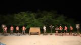 Survivor 2024, Ένταση,Survivor 2024, entasi