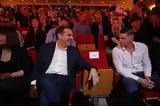 Τι δείχνει δεύτερη δημοσκόπηση για το ποιος μπορεί να ηγηθεί της κεντροαριστεράς,