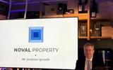 Noval Property, Πώς, €340, Χ Α,Noval Property, pos, €340, ch a