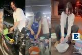 Σωσίας, Κιάνου Ριβς, Tik Tok,sosias, kianou rivs, Tik Tok