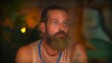 Survivor 2024, Σταμάτης Ταλαδιανός,Survivor 2024, stamatis taladianos