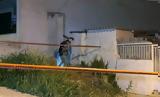 Νίκαια, Αυτοτραυματίστηκε, 57χρονη,nikaia, aftotravmatistike, 57chroni