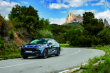 Cupra Tavascan, Βαρκελώνη,Cupra Tavascan, varkeloni