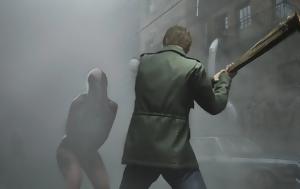 Silent Hill 2 Remake, Έρχονται, 31 Μαΐου, Silent Hill 2 Remake, erchontai, 31 maΐou