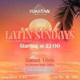 Latin Sundays, Salsa Lab,Yukatan