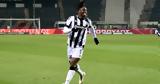 ΠΑΟΚ, Μπενφίκα, 2 5, Μεϊτέ,paok, benfika, 2 5, meite