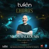 Choros, Nikos Halkousis, Τukan,Choros, Nikos Halkousis, tukan