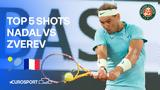 Hot Shots, Ράφα, Ζβέρεφ,Hot Shots, rafa, zveref
