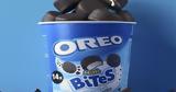 Νέο Oreo Mini Bites, FRONERI,neo Oreo Mini Bites, FRONERI