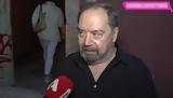 Σταμάτης Φασουλής, Ο Δημήτρης Φιλιππίδης,stamatis fasoulis, o dimitris filippidis