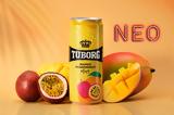 Join,“Tuborg”