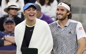 Roland Garros, Τσιτσιπάς, Μπαντόσα, Roland Garros, tsitsipas, bantosa