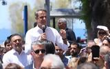 Μητσοτάκης, Παλαιό Φάληρο, 2015 VIDEO,mitsotakis, palaio faliro, 2015 VIDEO