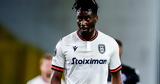 ΠΑΟΚ, Έσκασε, Κοντά, Μεϊτέ,paok, eskase, konta, meite