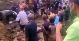 Κατέρρευσε, Γουινέα,katerrefse, gouinea