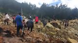 Παπούα, Γουινέα, Κατέρρευσε,papoua, gouinea, katerrefse