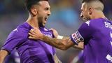 Μπιράγκι – Γκονζάλες, Φιορεντίνα,biragki – gkonzales, fiorentina