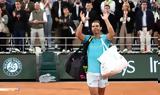 Ράφα Ναδάλ, Ρολάν Γκαρός,rafa nadal, rolan gkaros