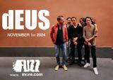 EUS,Fuzz Club