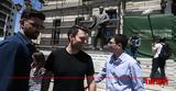Κασσελάκης, Ξυπνάτε, Μητσοτάκη,kasselakis, xypnate, mitsotaki