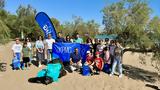KPMG, Ελλάδα, HELMEPA Marine Cleanup Monitoring,KPMG, ellada, HELMEPA Marine Cleanup Monitoring