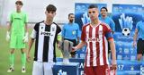 Live TV, K17 ΠΑΟΚ - Κ17 Ολυμπιακός,Live TV, K17 paok - k17 olybiakos