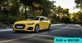 Audi, RS4 Avant,470