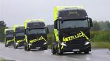 IVECO -energy, Ευρώπη, Metallica,IVECO -energy, evropi, Metallica