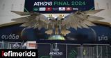 Τελικός Conference League, Αλλάζει, OPAP Arena, Ολυμπιακό, Φιορεντίνα [βίντεο-φωτογραφίες],telikos Conference League, allazei, OPAP Arena, olybiako, fiorentina [vinteo-fotografies]