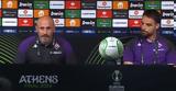 LIVE Streaming, Τύπου, Φιορεντίνα, Conference League, Ολυμπιακό,LIVE Streaming, typou, fiorentina, Conference League, olybiako