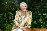 Judi Dench,