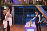 MasterChef, Tεστ Δημιουργικότητας,MasterChef, Test dimiourgikotitas